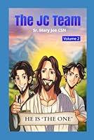 Algopix Similar Product 2 - The JC Team Volume 2 Bible Stories