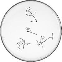 Algopix Similar Product 17 - Queen Autographed Signed Freddie