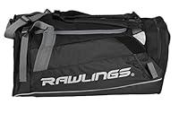 Algopix Similar Product 14 - Rawlings Hybrid DuffelBackpack
