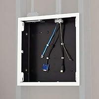 Algopix Similar Product 5 - Chief MfgStorage Box Hardware Mount