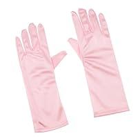 Algopix Similar Product 20 - Milageto Girls Holiday Wedding Pageant