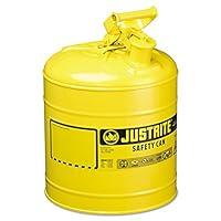 Algopix Similar Product 4 - JUSTRITE 7150200 Safety Can Type I
