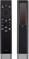 Algopix Similar Product 13 - SAMSUNG BN5901385A Replacement Remote