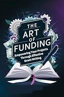 Algopix Similar Product 7 - The Art Of Funding Empowering Your