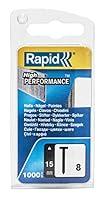 Algopix Similar Product 18 - Rapid High Performance No8 Galvanised