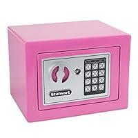 Algopix Similar Product 3 - STALWART Digital Security Safe Box for