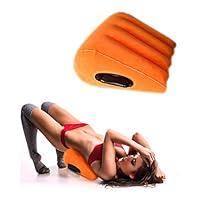 Algopix Similar Product 11 - Sex Pillow Wedge with Handle