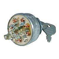 Algopix Similar Product 2 - Stens New Ignition Switch 430674 for