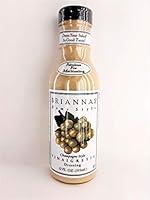 Algopix Similar Product 19 - Briannas Champagne Caper Vinaigrette