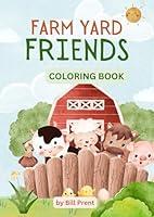 Algopix Similar Product 15 - Farmyard Friends A Joyful Farm