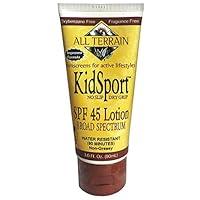 Algopix Similar Product 4 - All Terrain KidSport SPF45 Sunscreen