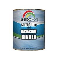 Algopix Similar Product 3 - Speedokote Basecoat Binder for