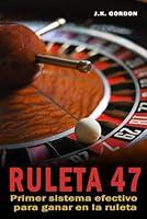 Algopix Similar Product 14 - RULETA 47 Primer sistema efectivo para