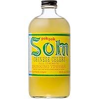 Algopix Similar Product 18 - Pok Pok Som Drinking Vinegar Chinese
