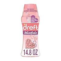 Algopix Similar Product 3 - Dreft Blissfuls Laundry Scent Booster