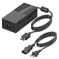 Algopix Similar Product 10 - Ukor Power Supply Brick Power Adapter