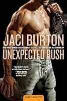 Algopix Similar Product 15 - Unexpected Rush (A Play-by-Play Novel)