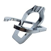 Algopix Similar Product 20 - FULUSHOU Stainless Steel Foldable