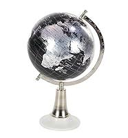 Algopix Similar Product 1 - Deco 79 94510 Decorative Globe with