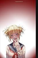 Algopix Similar Product 17 - Limited Edition Himiko Toga Anime