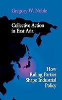 Algopix Similar Product 12 - Collective Action in East Asia How