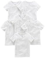 Algopix Similar Product 5 - Simple Joys by Carters Unisex Babies