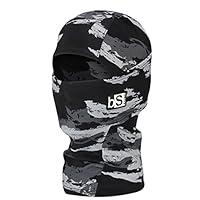 Algopix Similar Product 16 - BLACKSTRAP Kids The Hood Dual Layer