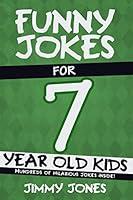 Algopix Similar Product 9 - Funny Jokes For 7 Year Old Kids