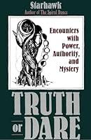 Algopix Similar Product 20 - Truth or Dare Encounters with Power