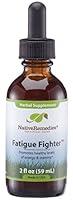 Algopix Similar Product 9 - Native Remedies Fatigue Fighter  All