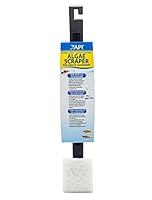 Algopix Similar Product 15 - API ALGAE SCRAPER For Acrylic Aquariums