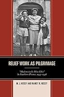 Algopix Similar Product 11 - Relief Work as Pilgrimage