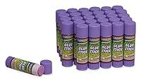 Algopix Similar Product 11 - Creativity Street Large Glue Sticks
