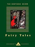 Algopix Similar Product 11 - Fairy Tales Brothers Grimm