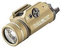 Algopix Similar Product 16 - Streamlight 69266 TLR1 HL 1000Lumen