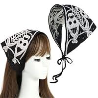 Algopix Similar Product 3 - AIUPUOC Halloween Headband for Women