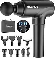 Algopix Similar Product 6 - Massage Gun Deep TissuePercussion