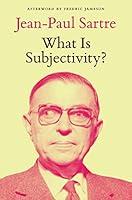 Algopix Similar Product 4 - What Is Subjectivity?