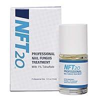 Algopix Similar Product 13 - Regenepure NFT20 Topical Nail Fungus