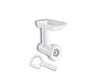 Algopix Similar Product 17 - KitchenAid Food Grinder Attachment