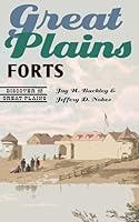 Algopix Similar Product 5 - Great Plains Forts Discover the Great