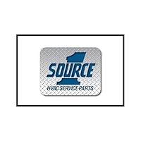 Algopix Similar Product 3 - York S1-02541203000