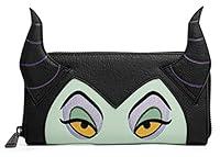 Algopix Similar Product 2 - Loungefly Disney Maleficent Villains