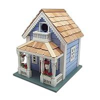 Algopix Similar Product 4 - Home Bazaar HB9520S Orleans Cottage