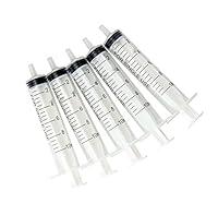 Algopix Similar Product 12 - Karlling 10ml Syringe for