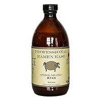 Algopix Similar Product 3 - Tsuki Pork Shank Professional Ramen
