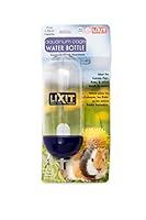 Algopix Similar Product 17 - Lixit Aquarium Cage Food Hopper Bowl