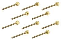 Algopix Similar Product 1 - 10 Pack 1420 x 212 Inch Threads