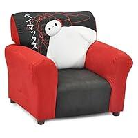 Algopix Similar Product 20 - Kidz World Furniture Disneys Big Hero