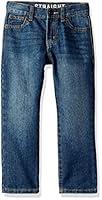 Algopix Similar Product 1 - Crazy 8 Boys Big Basic Straight Fit